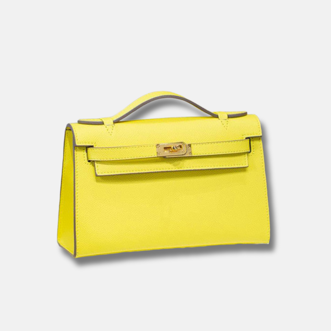 KELLY TOTE BAG