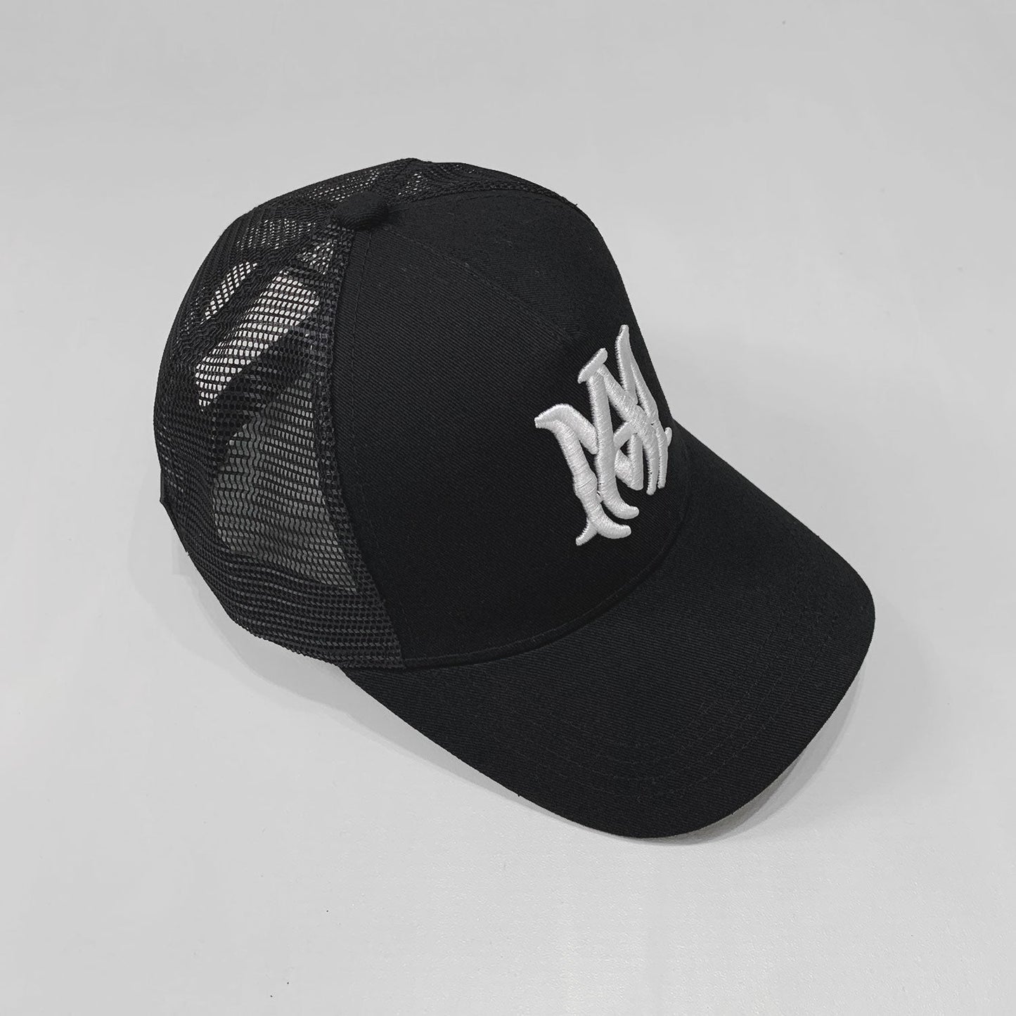 Amr Cap