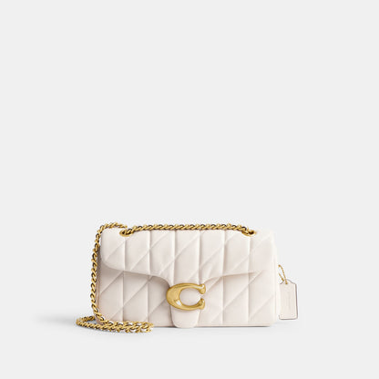 BOLSA TABBY BAG