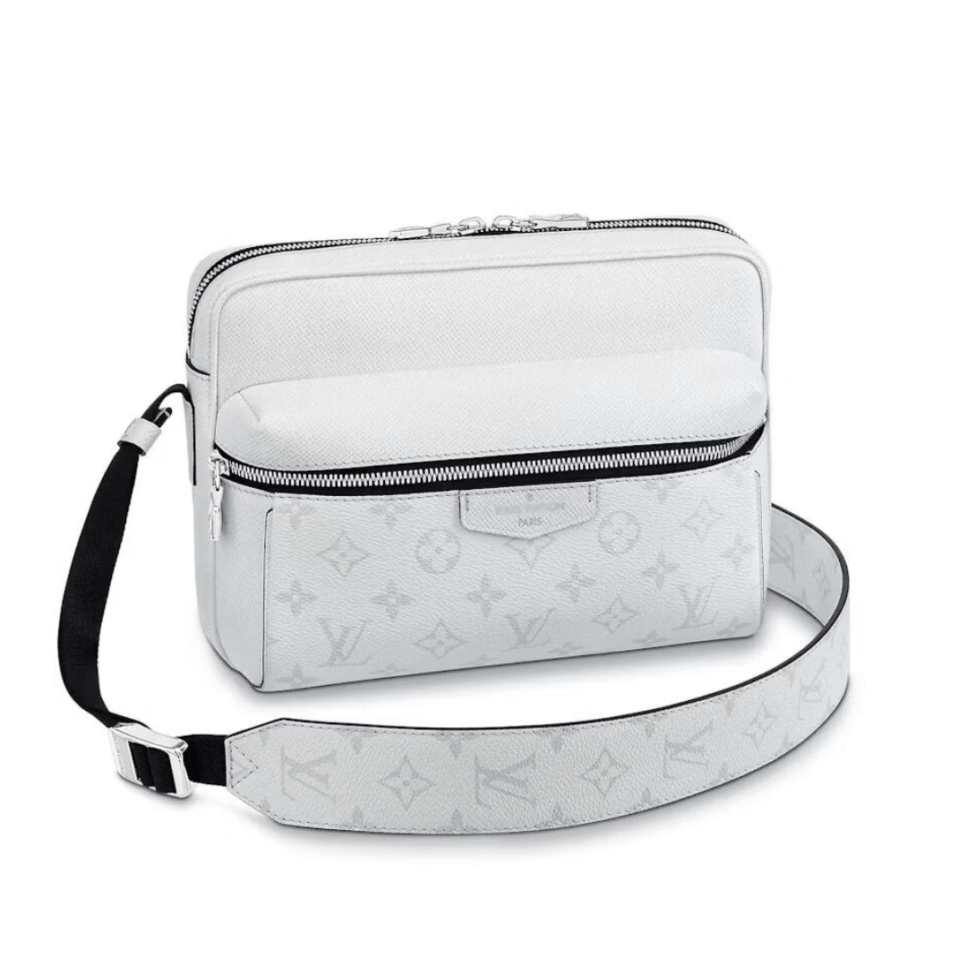 Messenger Bag