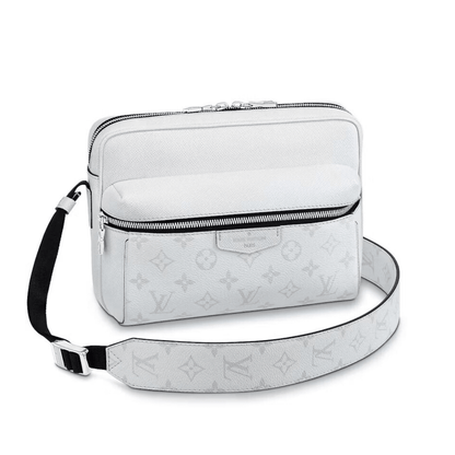 Messenger Bag