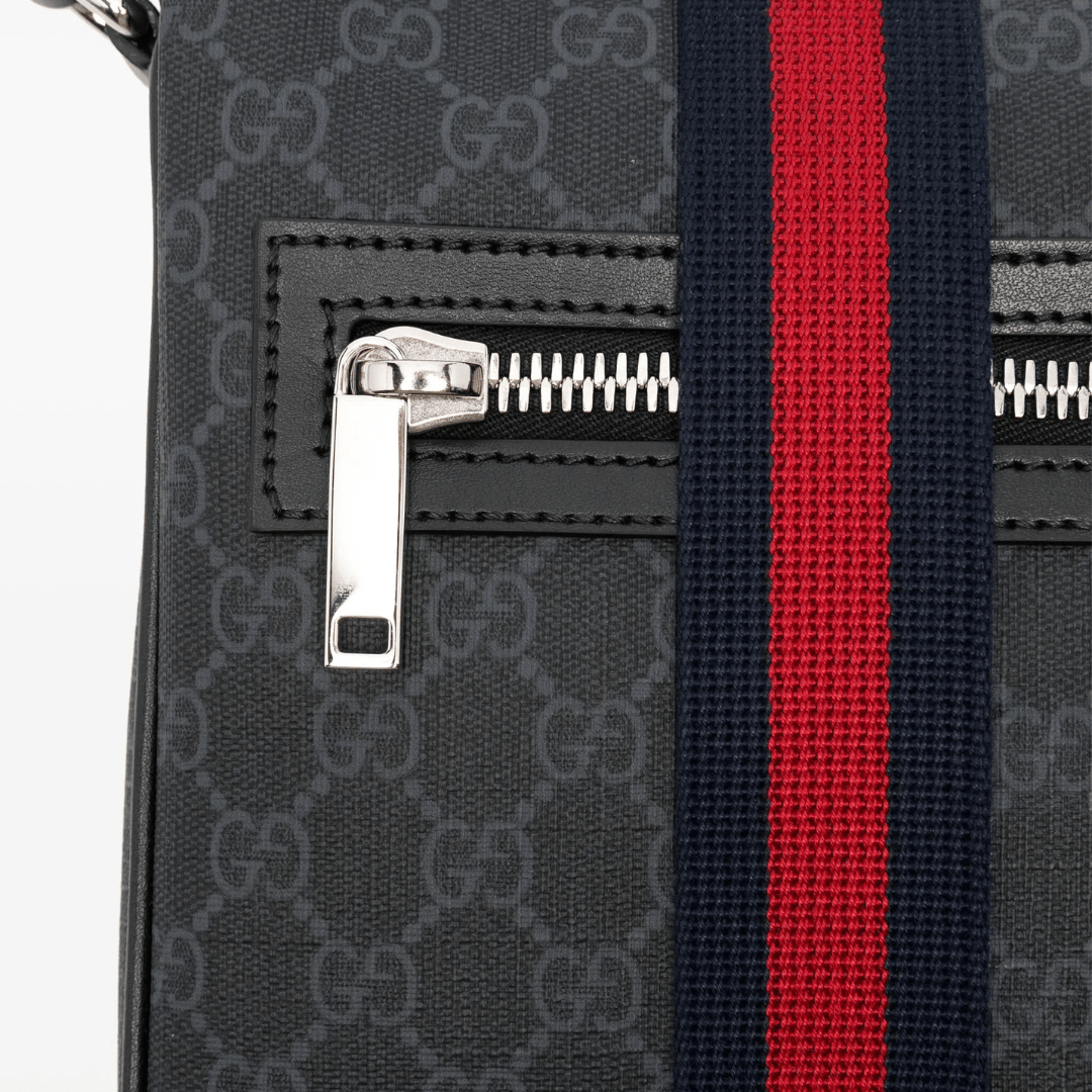 Messenger Bag