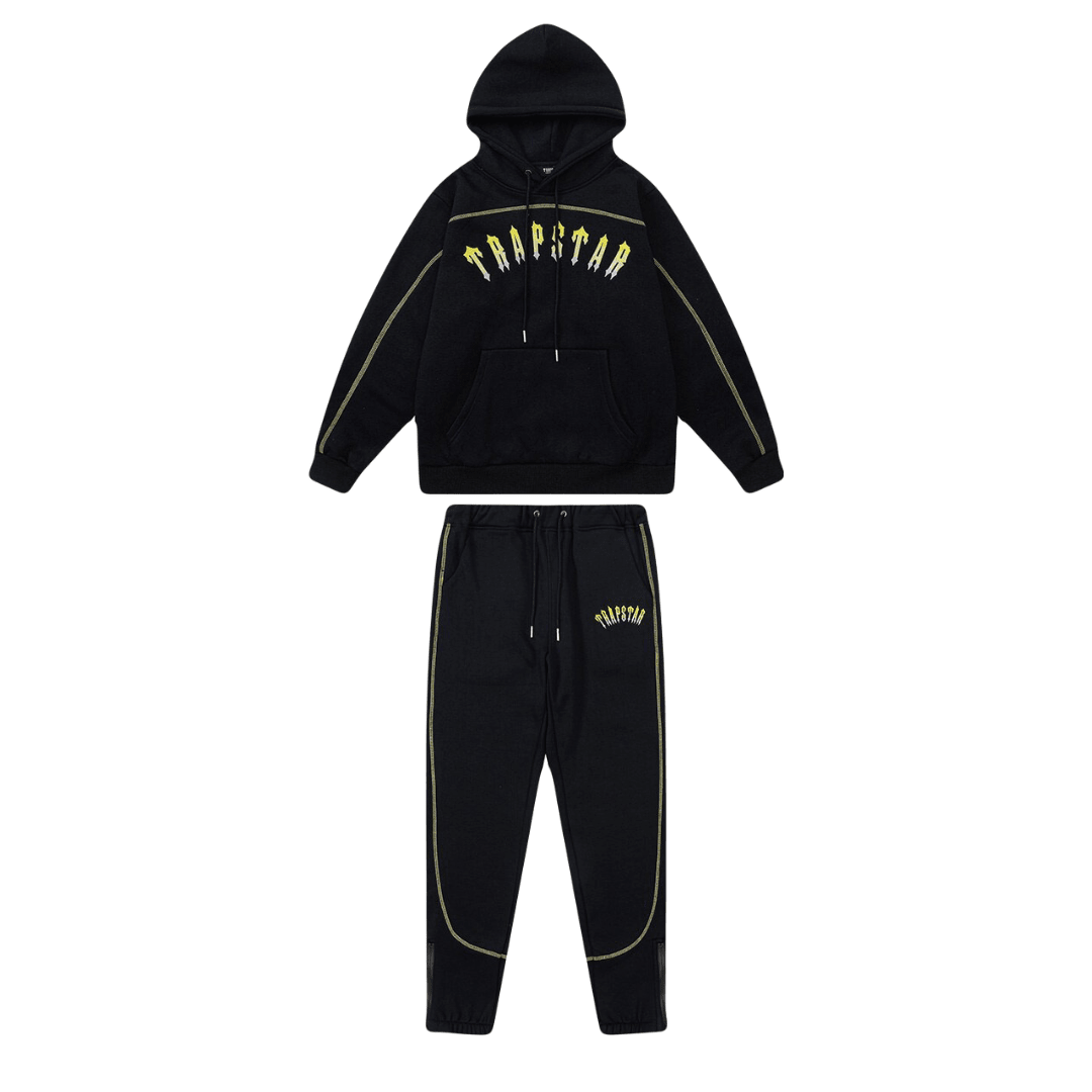 Central London Tracksuit