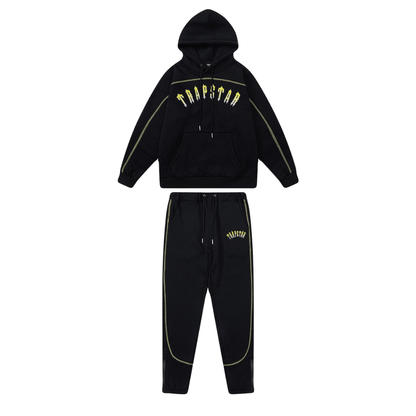 Central London Tracksuit