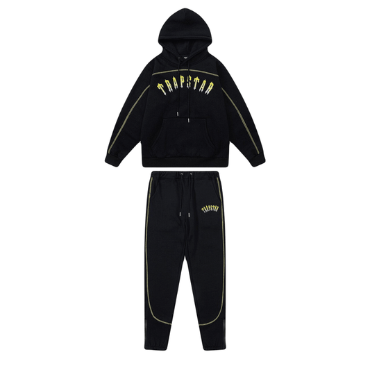 Central London Tracksuit