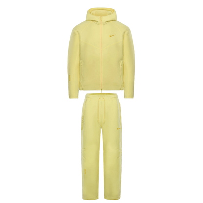 Nocta Citron Tint Tracksuit