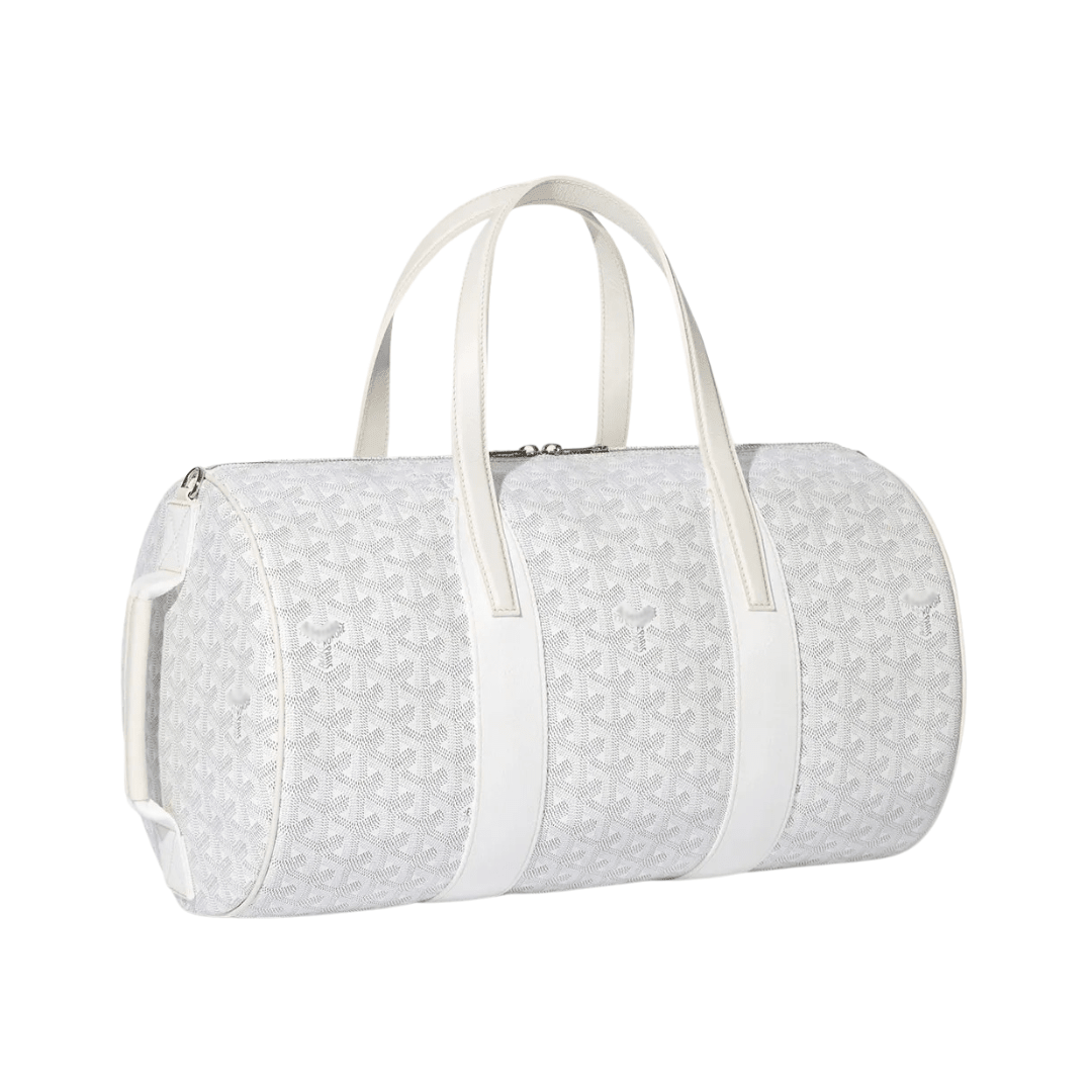 Polychromatic Sport Bag