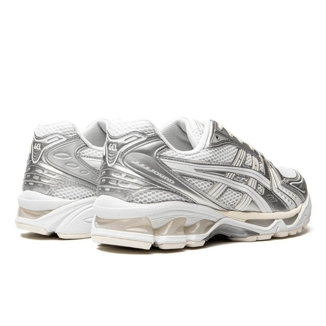 Asics Gel Kayano