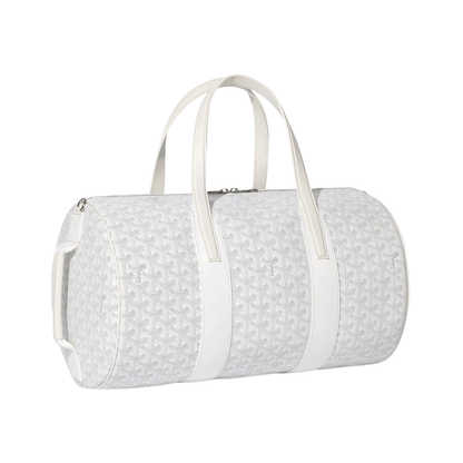 Polychromatic Sport Bag