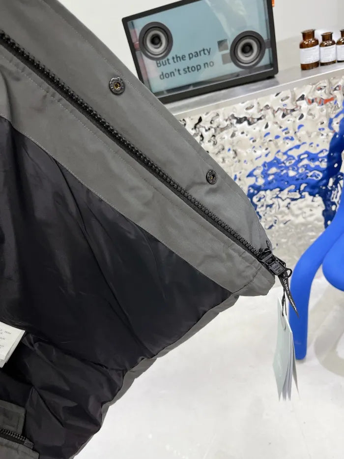 CG - PUFFER