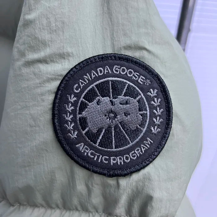 CG - PUFFER