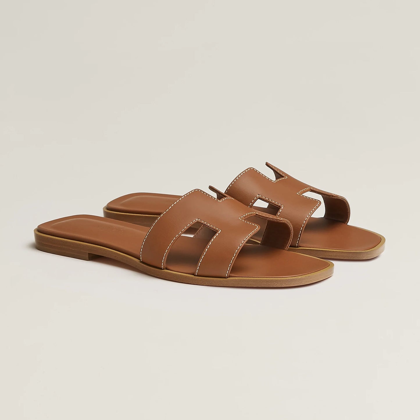 HRMS Sandalen