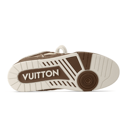 LV Skater Monogram