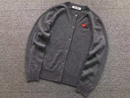 C - SWEATER