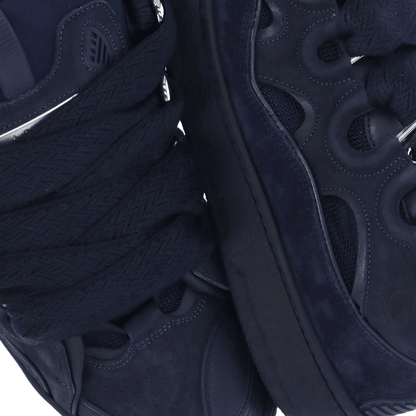 Curb Dark Blue