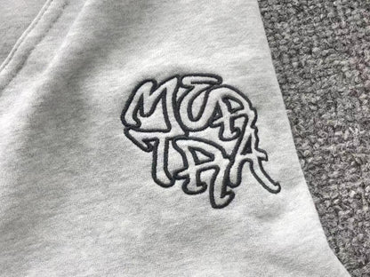 M - SHORTS
