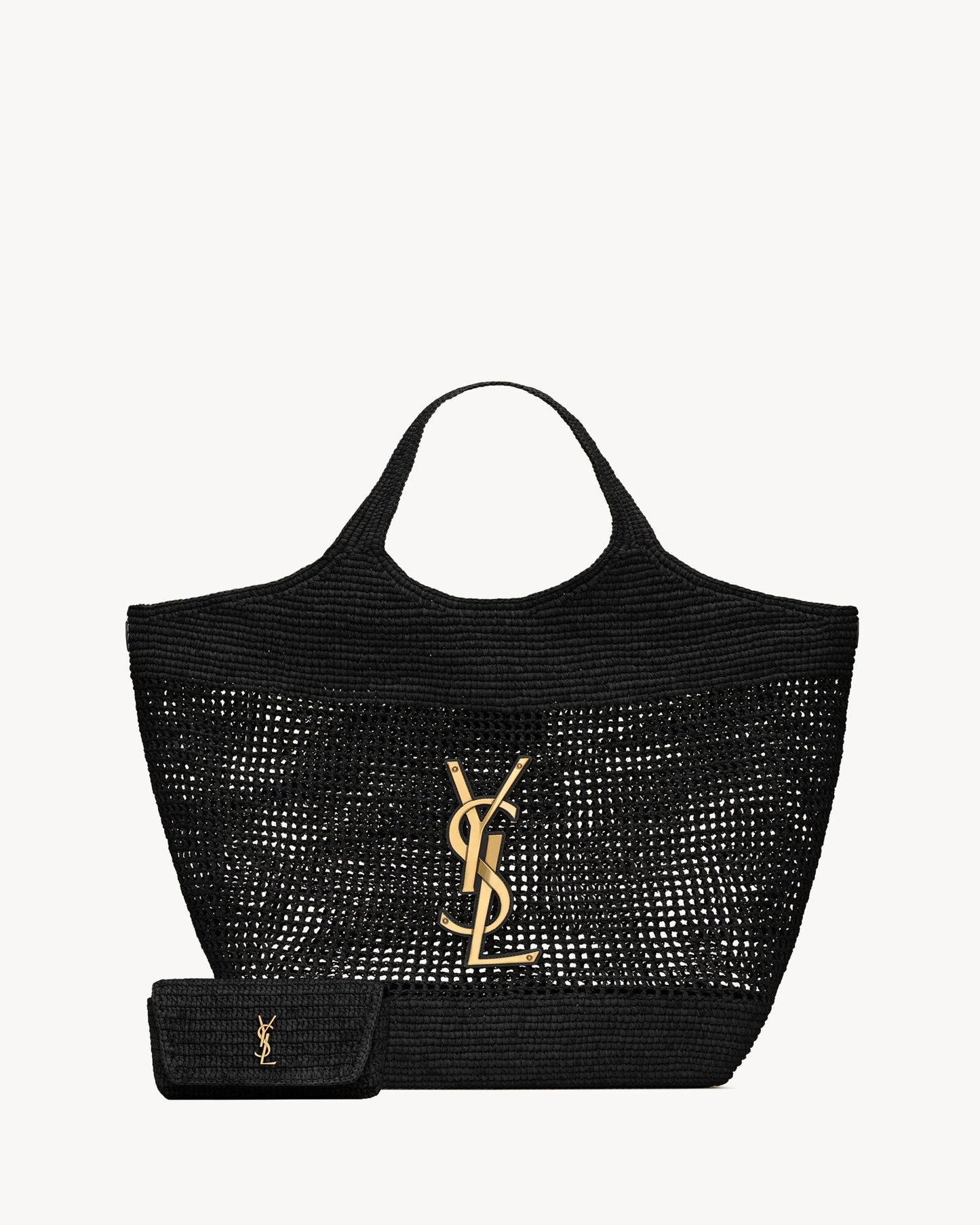 BAG MIT SONNENBRILLENETUIS