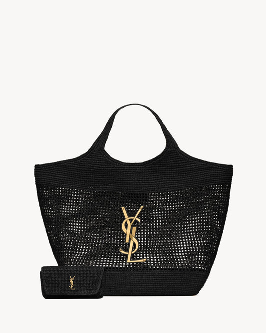 BAG MIT SONNENBRILLENETUIS