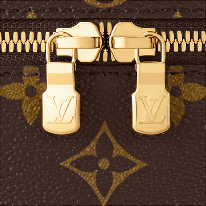 "LV" Tasche