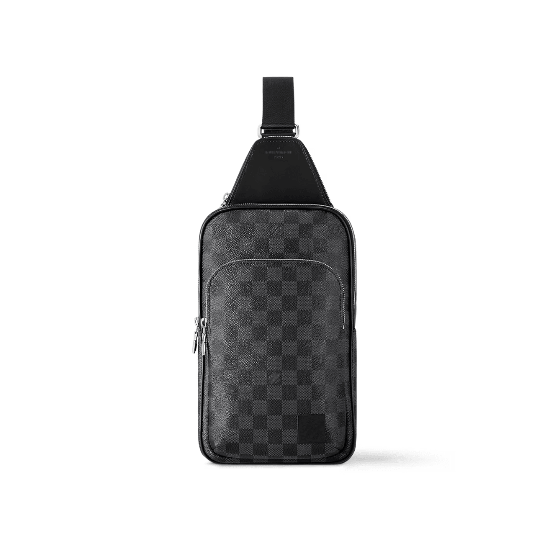 Messenger Avenue Sling Bag