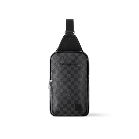 Messenger Avenue Sling Bag