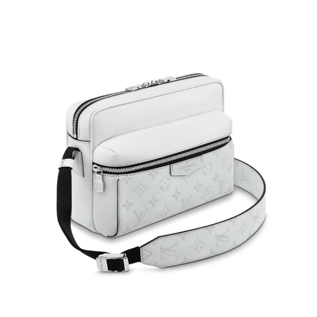 Messenger Bag