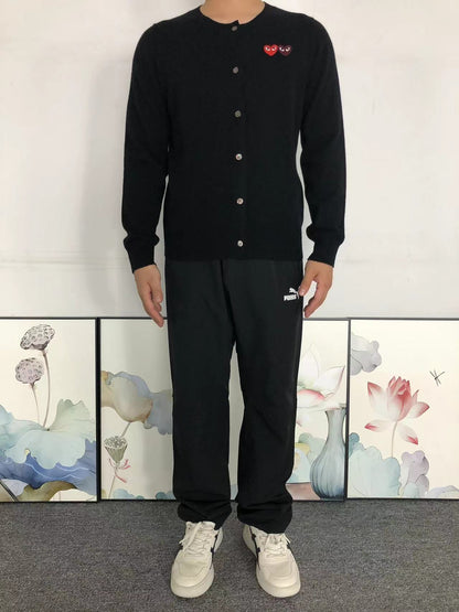 C - SWEATER