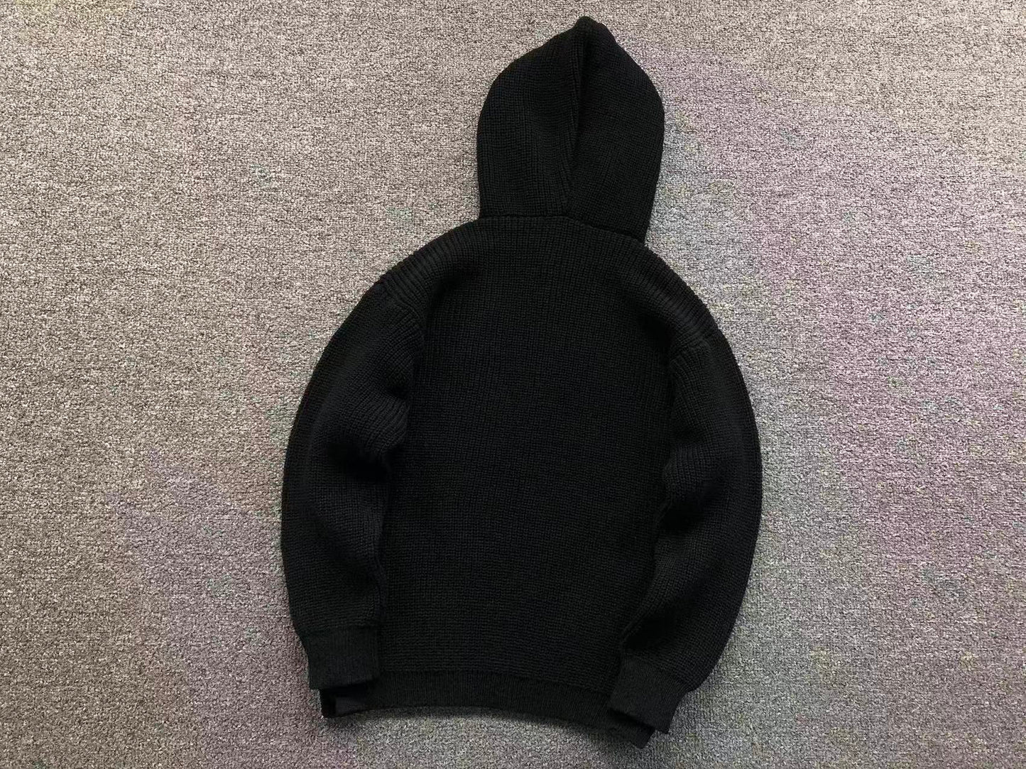 A - SWEATER