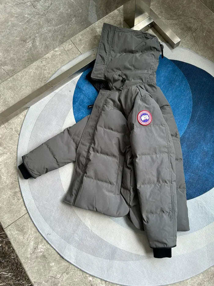 CG - PUFFER
