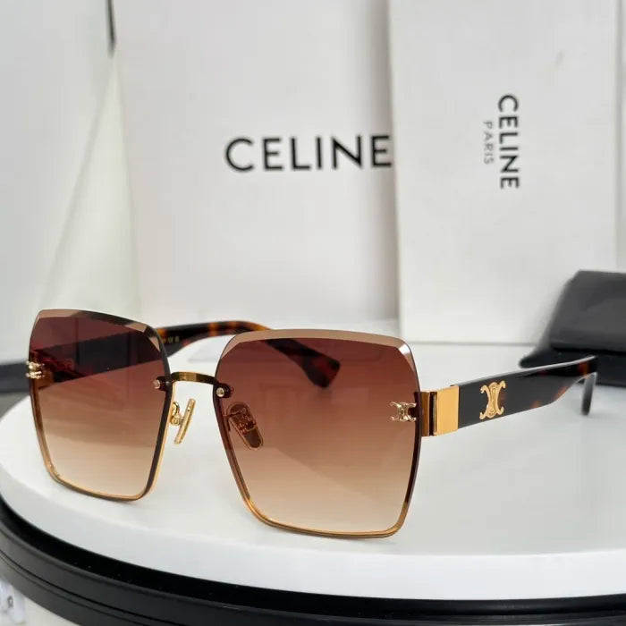 C - SONNENBRILLEN