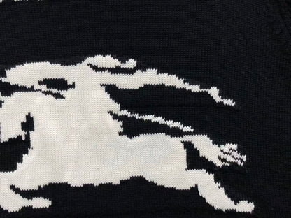B - SWEATER