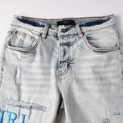 Amr Shorts