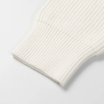 LOUIS V - SWEATER