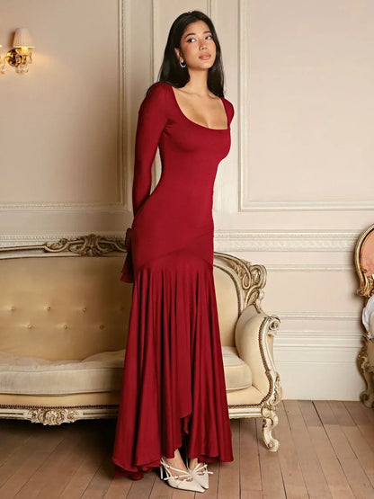 LUSANDRA - MAXIKLEID