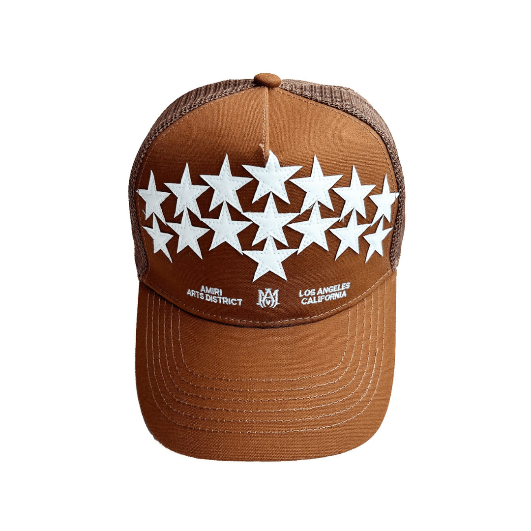 Amr Cap