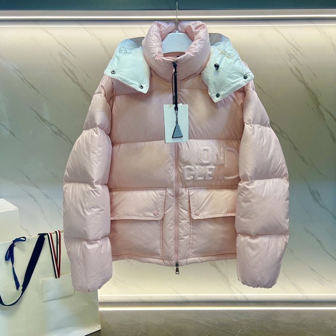 M Jacket