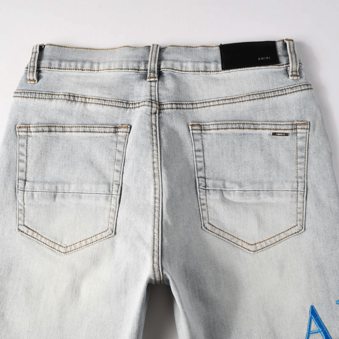 Amr Shorts