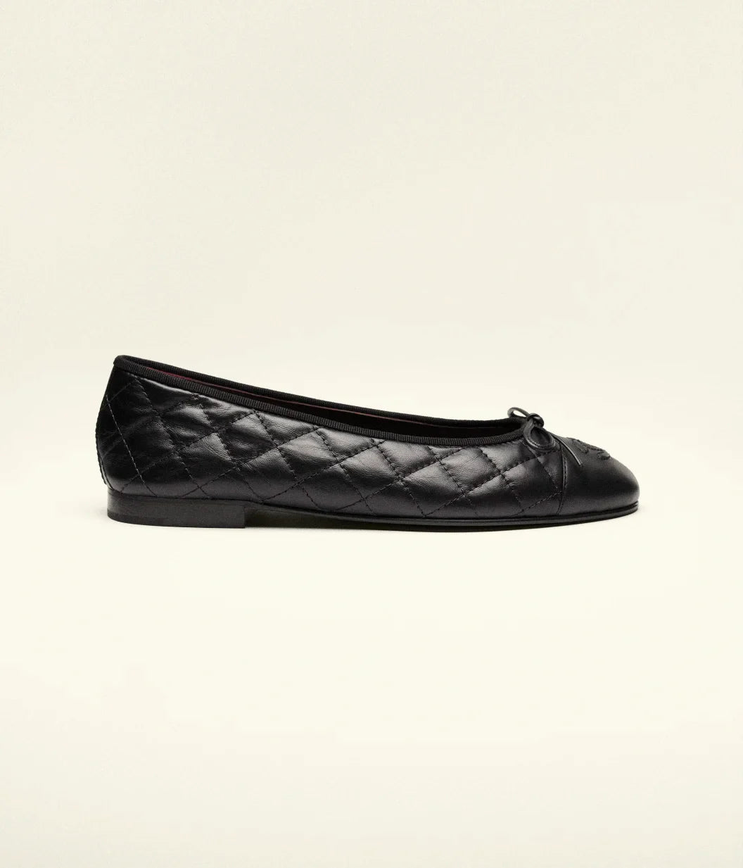 „CC“ Ballerinas