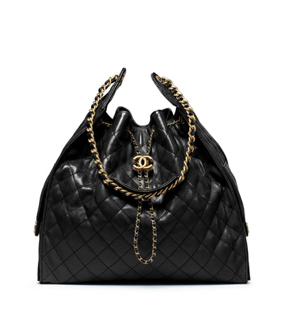 Veloura Chain Bag
