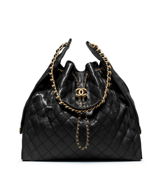 Veloura Chain Bag