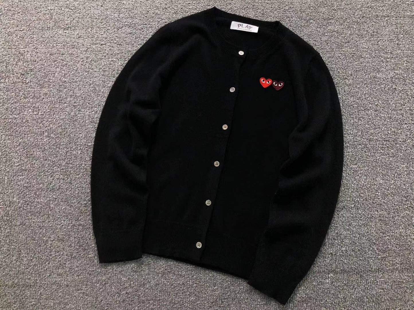C - SWEATER