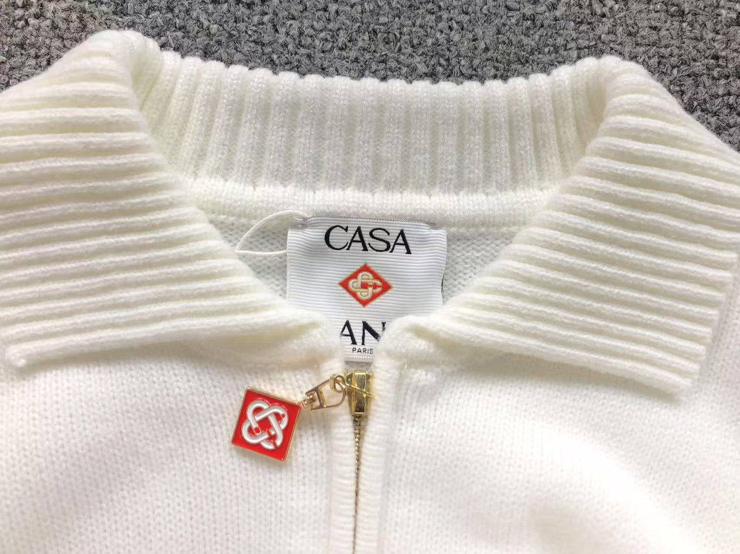 C - SWEATER