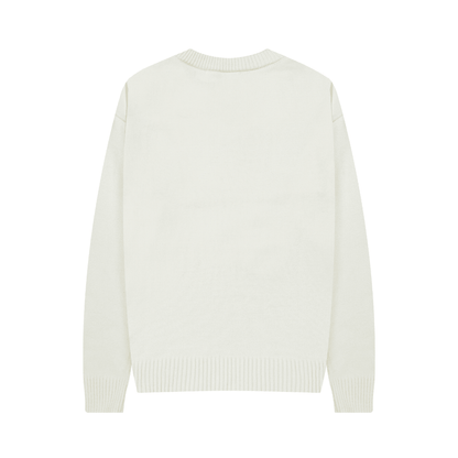 Ami Sweater