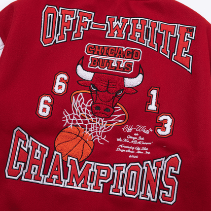 Imperial Varsity Jacket v1.0
