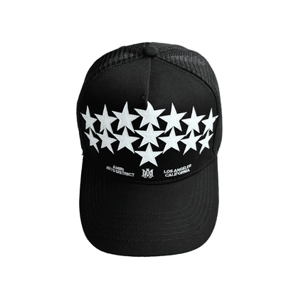 Amr Cap