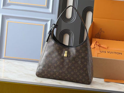 THE DROP GM BAG