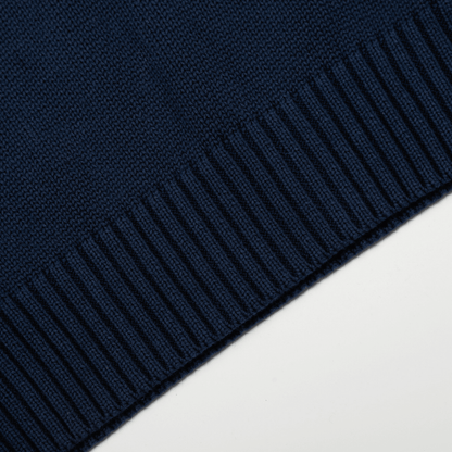 Polo Bear Sweater