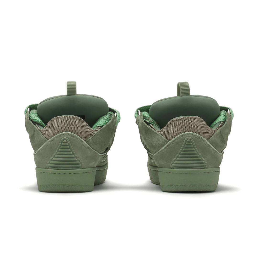 Curb Light Green