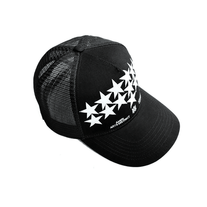 Amr Cap