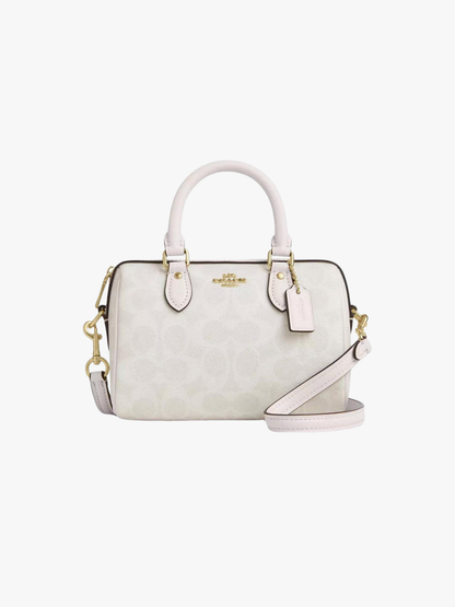 COCA HANDTASCHE